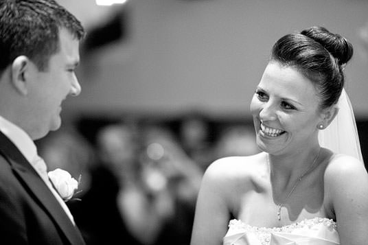 Ceire Ian 39s Cosy Winter Wedding in Wexford
